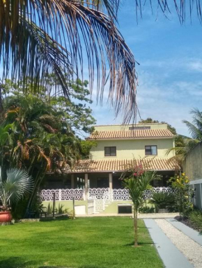 ReCanto dos Passáros - Guaratiba